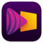 JustStream logo
