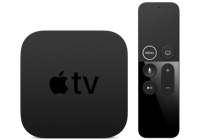 Stream Videos to Apple TV