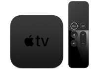 AirPlay Device Stream Videos to Apple TV