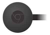 Chromecast Stream Mac to TV