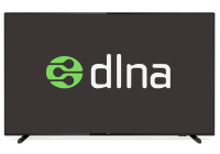DLNA-certified Devices